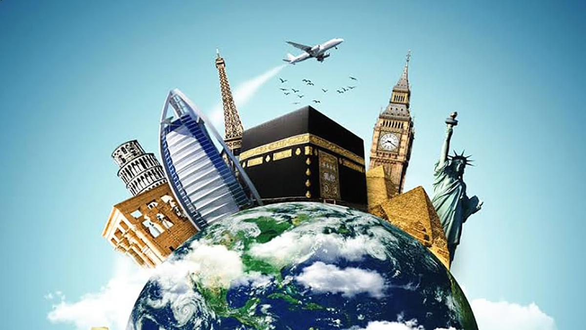 أفضل وجهات السفر في ديسمبر من السعودية 2026: دليلك الشامل مع الوجهة الأولى للسفر والسياحة
